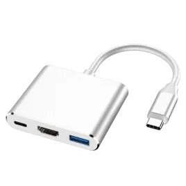 przejsciowka-adapter-3w1-usb-c-4k-hdmi-hub-usb-3-0-konwerter-100w-3a