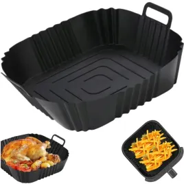 foremka-silikonowa-wklad-do-frytkownicy-forma-air-fryer-beztluszczowej