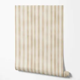 tapeta-na-sciane-paski-bezowe-do-jadalni-kuchni-sypialni-biura