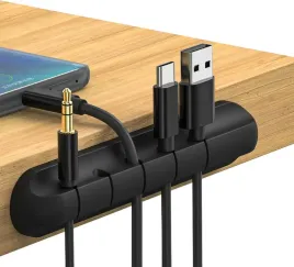 organizer-do-kabli-przewodow-5-otworow-uchwyt-na-kable-do-biurka-ladowarki