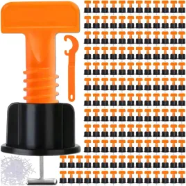 system-do-poziomowania-plytek-kliny-klipsy-uchwyt-kliny-klucz-50-sztuk