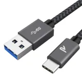 kabel-usb-usb-typ-c-rampow-qc-1m