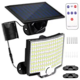 lampa-solarna-led-300w-z-osobnym-panelem-pilot-z-czujnikiem-zmierzchu-ruchu