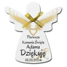 podziekowania-dla-gosci-pierwsza-komunia-magnes-aniolek-10szt