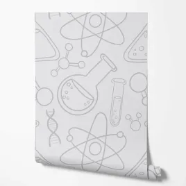 tapeta-na-sciane-chemia-pierwiastki-sprzet-do-pokoju-nastolatka-dziecka