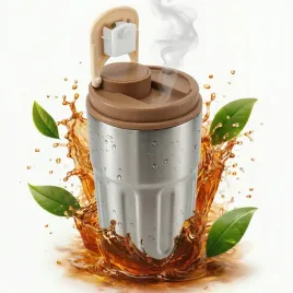 kubek-termiczny-ze-smyczka-460ml-do-kawy-herbaty-srebrny