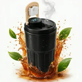 kubek-termiczny-ze-smyczka-460ml-do-kawy-herbaty-czarny