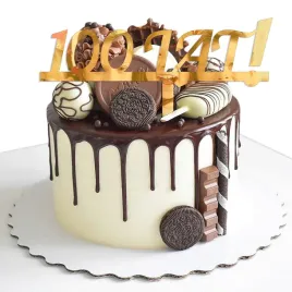 topper-dekoracja-na-tort-ciasto-napis-sto-lat