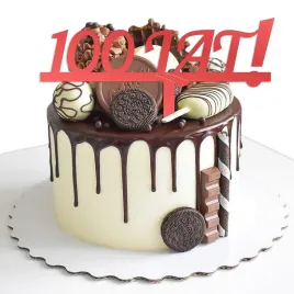 topper-dekoracja-na-tort-ciasto-napis-sto-lat