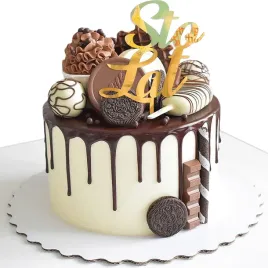 topper-dekoracja-na-tort-ciasto-napis-sto-lat