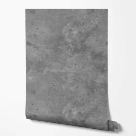 tapeta-na-sciane-imitacja-betonu-szary-do-sypialni-salonu-biura