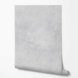 tapeta-na-sciane-imitacja-betonu-jasny-szary-do-kuchni-sypialni-biura
