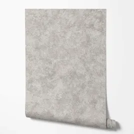 tapeta-na-sciane-imitacja-szarego-betonu-do-jadalni-pokoju-sypialni