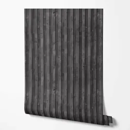 tapeta-na-sciane-szare-paski-metalu-do-sypialni-biura-kuchni-pokoju