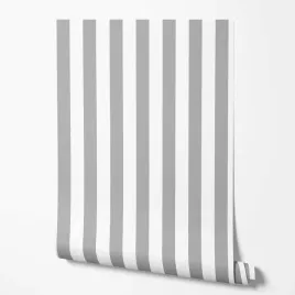 tapeta-na-sciane-szare-biale-paski-do-pokoju-nastolatka-sypialni-salonu