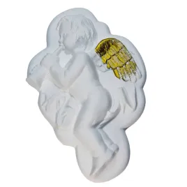 figurka-aniolek-komunijny-bialy-dekoracja-ozdoba