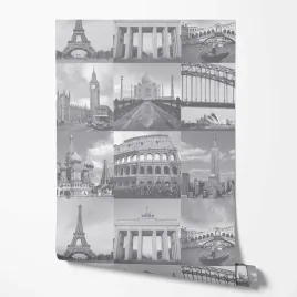 tapeta-na-sciane-zdjecia-miast-paryz-berlin-rzym-do-pokoju-nastolatka