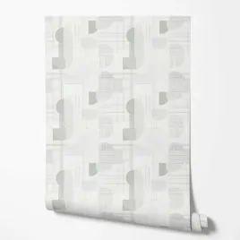 tapeta-na-sciane-geometria-szare-ksztalty-biale-tlo-do-sypialni-salonu