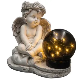 aniol-gipsowy-znicz-na-cmentarz-figurka-nagrobna-podstawka-lampa-solarna