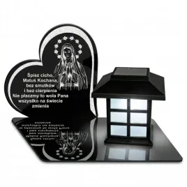 solarny-znicz-led-statuetka-na-cmentarz-grob-duza-domek-solarny-maryja