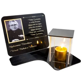 znicz-led-statuetka-ze-zdjeciem-cmentarz-grob-dla-mamy-taty-babci-dziadka