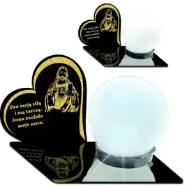 wieczna-lampka-znicz-solarny-statuetka-na-cmentarz