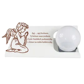 wieczna-lampka-znicz-solarny-statuetka-na-cmentarz