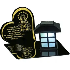 wieczna-lampka-znicz-solarny-statuetka-na-cmentarz