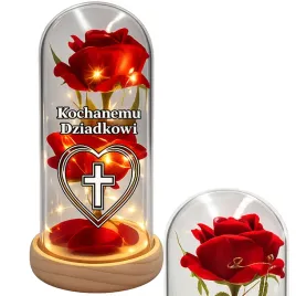 znicz-dla-dziadka-wieczna-roza-swiecaca-led-drewniana-podstawa-w-szkle
