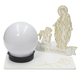 wieczna-lampka-znicz-solarny-statuetka-na-cmentarz