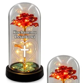 znicz-dla-dziadka-wieczna-roza-swiecaca-led-w-szkle-dziadek-na-grob