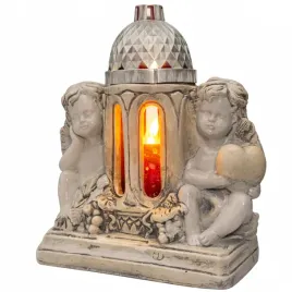 znicz-z-aniolkiem-duzy-gipsowy-dekoracja-grob-lampion-na-grob-figurka-aniol
