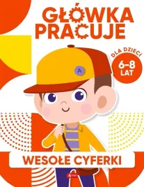 glowka-pracuje-wesole-cyferki-iwona-baturo