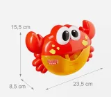 maszyna-do-baniek-bubble-crab-stan-powystawowy