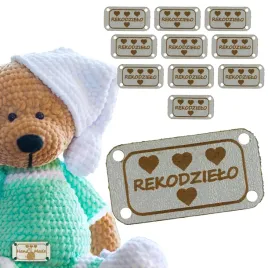 10x-handmade-skorzane-naszywki-metki-rekodzielo