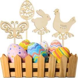 ozdoby-wielkanocne-na-patyku-zajac-jajo-kura-motyl