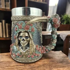 kufel-do-piwa-wina-santa-muerte-flores-smierc-veronese-wu78473a4