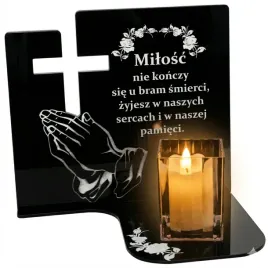 podstawka-pod-znicz-z-lampionem-led-statuetka-na-grob-cmentarz