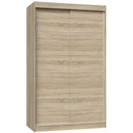 szafa-przesuwna-120-cm-do-sypialni-przedpokoju-dab-sonoma