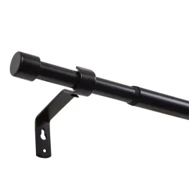 karnisz-teleskopowy-regulowany-adapte-85-255cm-czarny