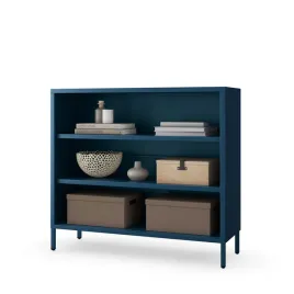 niska-szafka-regal-metalowy-komoda-modern-jan-nowak-luca-granatowy