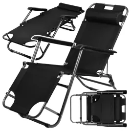lezak-ogrodowy-skladany-regulowany-fotel-krzeslo-turystyczne-zaglowek-black