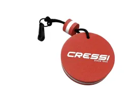 plywajacy-brelok-do-kluczy-cressi-floating-keychain-czerwono-bialy