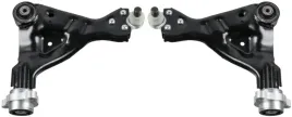 mercedes-viano-vito-mixto-w639-2010-wahacze-dolne-przod-komplet-nowe