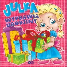 julka-wyprawia-urodziny-izabela-jedraszek