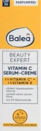 balea-beauty-expert-serum-krem-witamina-c
