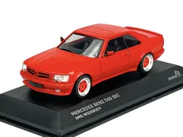 solido-1990-mercedes-benz-560-sec-amg-widebody-czerwony-1-43-nowy-model