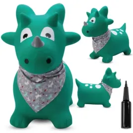 skoczek-gumowy-dino-zielony-z-bandana-sun-baby-j06-020-0-1