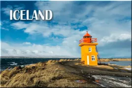 islandia-latarnia-morska-gory-krajobraz-magnes-magnesy-na-lodowke-10