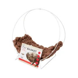 legowisko-dla-kota-koszyczek